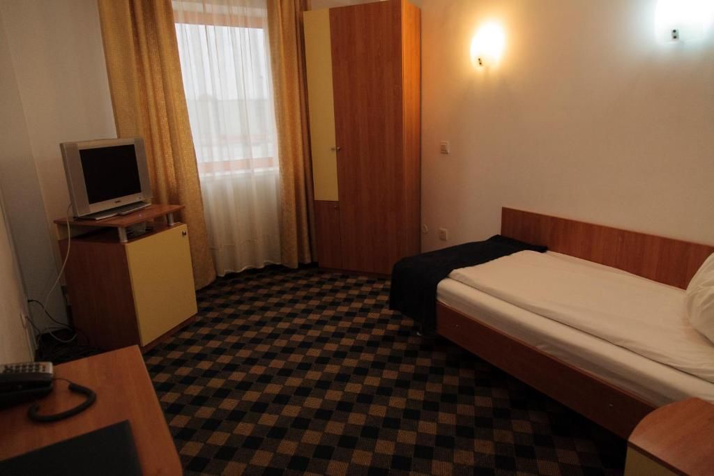 Отель Plus Hotel Крайова-67